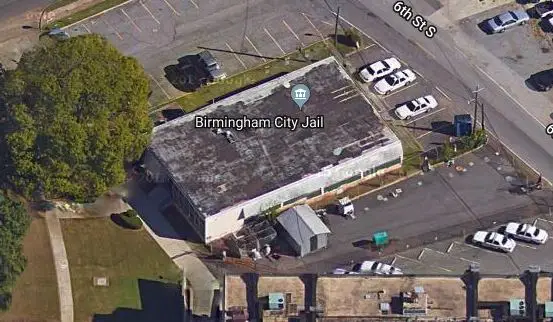 Birmingham City Jail - Jefferson County, Alabama - jailexchange.com